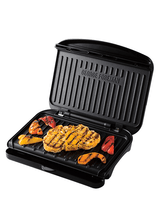 George Forman Fit Grill Medium Black 25810