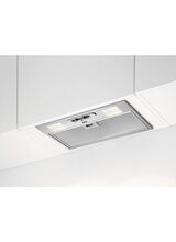 AEG DGX3523S ExtractionTech 52cm Canopy Cooker Hood Grey