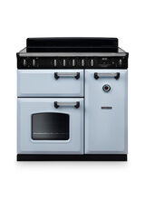 RANGEMASTER CL90EIPMSB/CM1 Classic 90cm Induction Misty Blue/Chrome