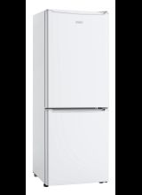 Haden HK127W 48.7cm 60/40 Fridge Freezer - White