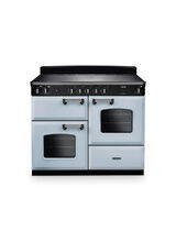 RANGEMASTER CLO110EIPMSB/CM1 Classic OC 110cm Induction Misty Blue/Chrome