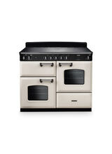 RANGEMASTER CLO110EIPPCR/CM1 Classic OC 110cm Induction Pale Cream/Chrome