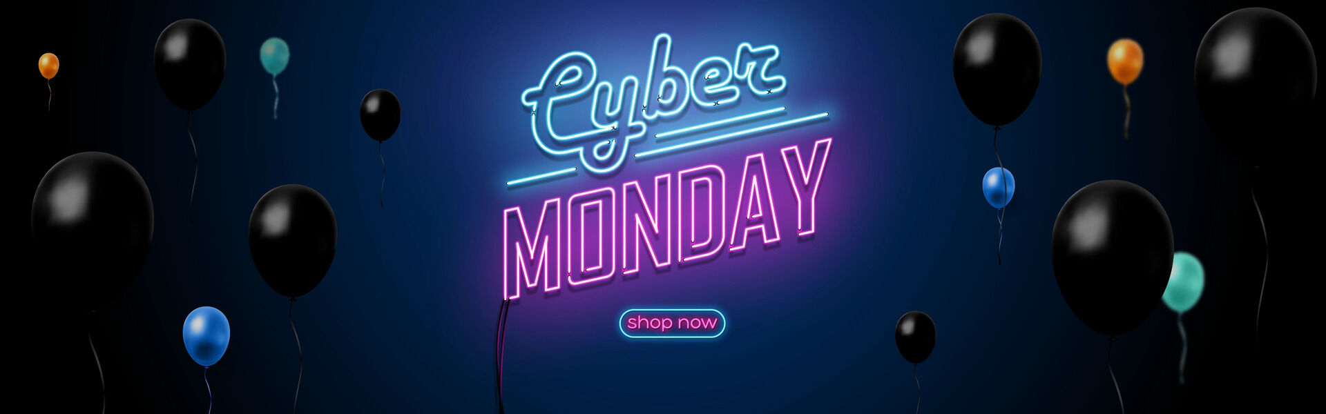 Cyber Monday special offers