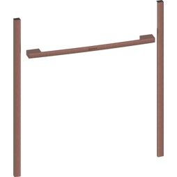 NEFF Z9060BY0 60cm Flex Design Trim Kit Brushed Bronze