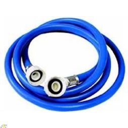 Electruepart Blue Cold Fill Hose 2.5mtr