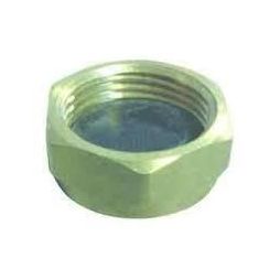 Electruepart 3/4" Blanking Nut - to cap off unused water outlets.