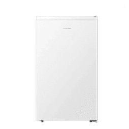 FRIDGEMASTER MUL4892E 47.5cm Undercounter Larder Fridge - White
