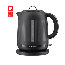 KENWOOD KW9000 1.7L Dawn Kettle - Midnight Black
