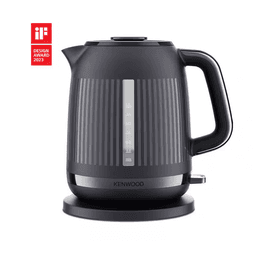 KENWOOD KW0806 1.7L Dusk Kettle - Grey