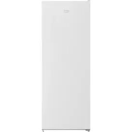 BEKO FNE4545W Freestanding Tall Frost Free Freezer - White