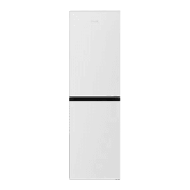 HOTPOINT HPKH1261W5UK 55cm No Frost 50/50 Fridge Freezer - White