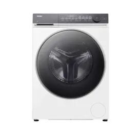 HAIER HWD80BP14367 TU 8kg/5kg 1400 Spin Washer Dryer - White