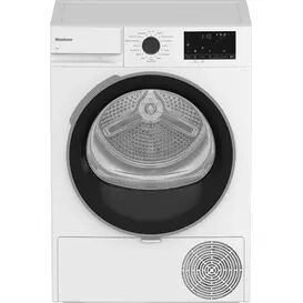 BLOMBERG LTA18321W 8kg Heat Pump Tumble Dryer - White