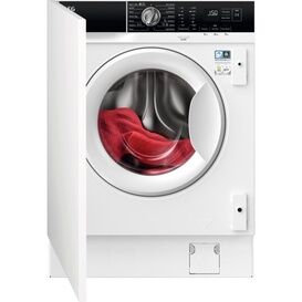 AEG LF7E7431BI 7000 Series Integrated 7kg Washing Machine - White