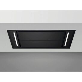 AEG NDC7791SB 7000 SilenceTech 90cm Cooker Hood - Black