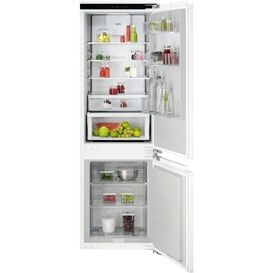 AEG TC6MS18FDF 6000 TwinTech Integrated NoFrost Fridge Freezer
