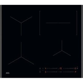 AEG TO64IC0XFB 5000 60cm Induction Hob - Black