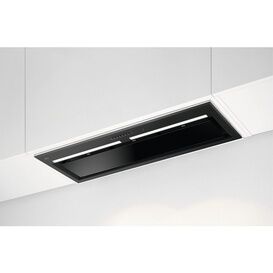 AEG GDG961AB 9000 AutoSense 100cm Cooker Hood - Black