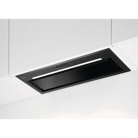 AEG GDG969AB 9000 AutoSense 80cm Cooker Hood - Black