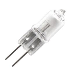 KOSNIC HAL07CPL/G4 7w 12V G4 Halogen Capsule Warm White