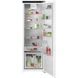 AEG NSK6D181EC 6000 Built-In 177cm Tall Fridge - Fixed Hinge