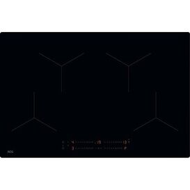 AEG SO84IA0SIB 5000 80cm Induction Hob - Black