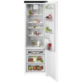 AEG NSK9Z181EC 9000 Built-In 177cm Tall Fridge - Fixed Hinge