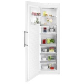 AEG OAG7M281EW 7000 Freestanding No Frost Upright Freezer - White
