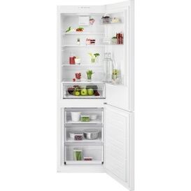 AEG ORC5S331EW 5000 ColdSense 186cm Fridge Freezer - White