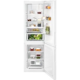 AEG ORC7P321DW 7000 GreenZone+ 187cm Fridge Freezer - White