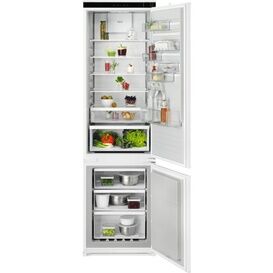 AEG OSC6M191ES 6000 Built-In NoFrost 188.4cm Fridge Freezer