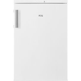 AEG OT6LA811DW 6000 Freestanding Under Counter Freezer - White