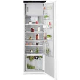 AEG TF6DS181ES 6000 Built-In Fridge with DynamicAir + Coolmatic
