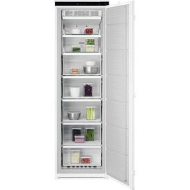 AEG TB7NA181ES 7000 Integrated No Frost Tall Upright Freezer