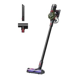 DYSON V8CYCLONE Cordless Vacuum - Black/Green