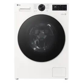LG F2X50S9TWB 9KG 1200 Spin Washing Machine White