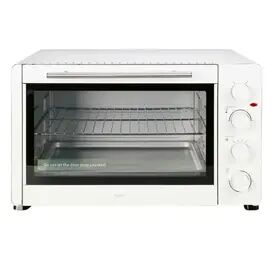 IGENIX IG7161 60L Electric Mini Oven - White