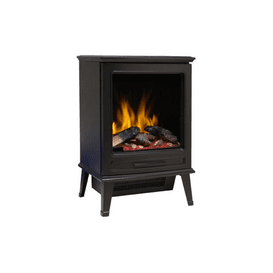 DIMPLEX 500000888 Fernshaw Optiflame 3D Stove Fire