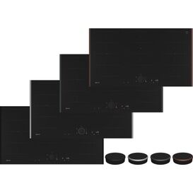 NEFF T69YYX4C0 N90 Flex Induction 90cm - Flex Design