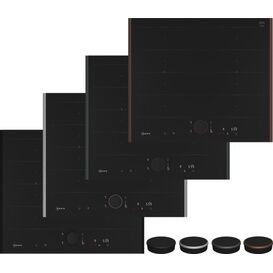 NEFF T66YYY4C0 N90 Flex Induction 60cm - Flex Design