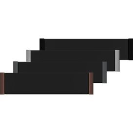 NEFF N29HA11Y2 N70 Built-In 60cm Warming Drawer - Flex Design