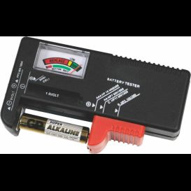 EAGLE Y126F Universal Battery Tester