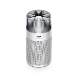 DYSON HJ10 Hush Jet Air Purifier - White/Silver