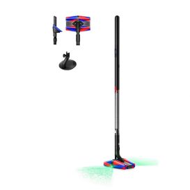 DYSON PENCILVAC Cordless Pencil Vacuum - 30 Min Run - Matte Black