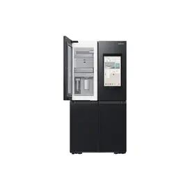 SAMSUNG RF65DG9H0EB1EU 91.2cm 60/40 NoFrost American Fridge Freezer - Black