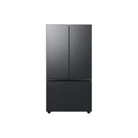 SAMSUNG RF24BB620EB1EU 90.8cm 70/30 NoFrost American Fridge Freezer Black