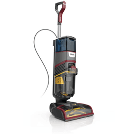 SHARK EX220UK CarpetXpert HairPro Pet Deep Carpet Cleaner Grey/Burgundy