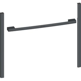 NEFF Z9045AY0 45cm Flex Design Trim Kit Anthracite Grey