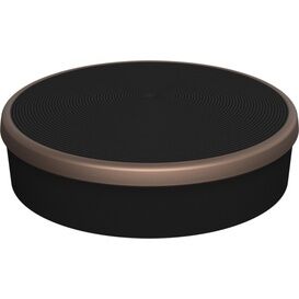 NEFF Z9801TWBY0 N90 Twist Pad Flex©, Brushed bronze