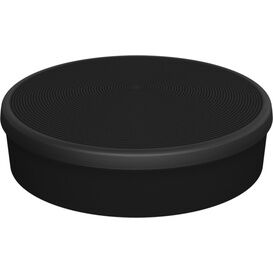 NEFF Z9801TWDY0 N90 Twist Pad Flex©, Deep black